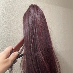 Brand new Frisky Gypsy wig